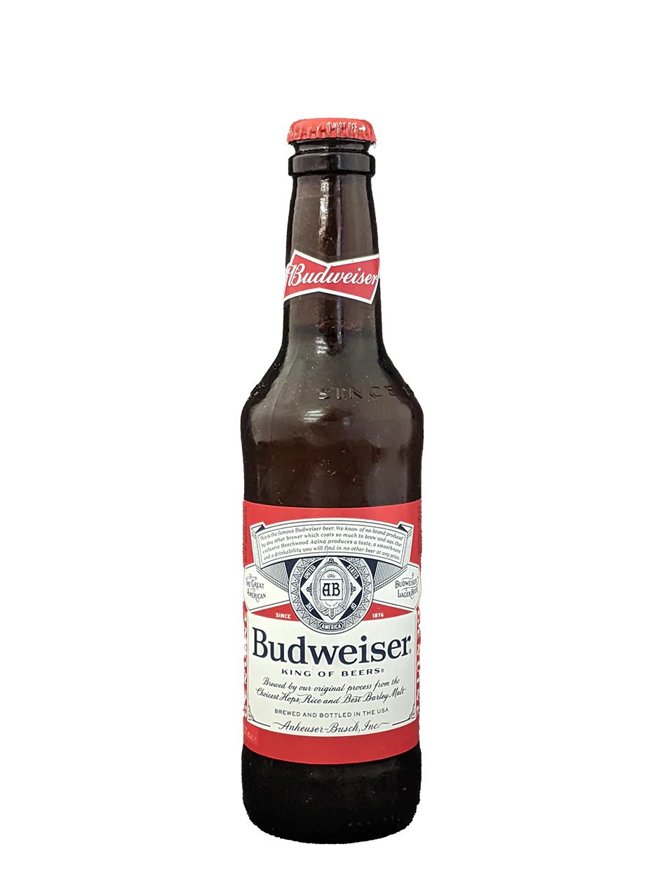 Budweiser